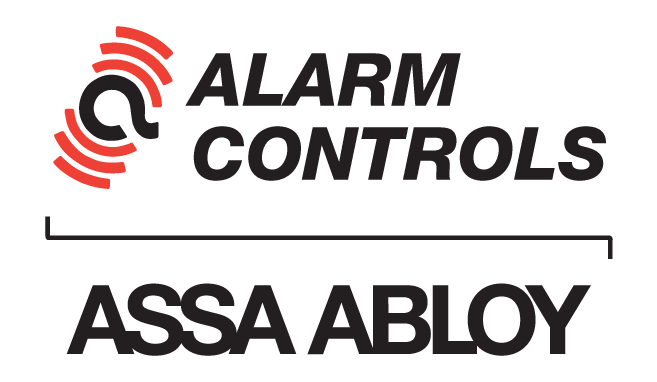 AlarmControls